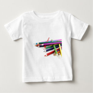 Blissful Colours Baby T-Shirt