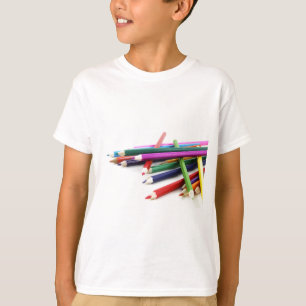 Blissful Colours T-Shirt