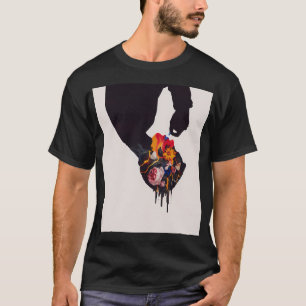 Blissful ignorance of illusion T-Shirt