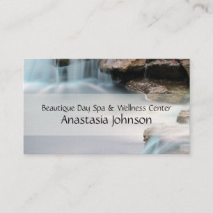 Blissful Soothing Spa Beauty Appointment