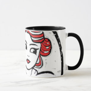 Blissfully Mug