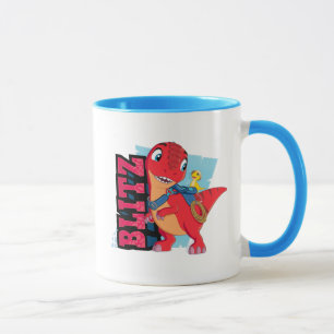 Blitz Dino Ranch Mug