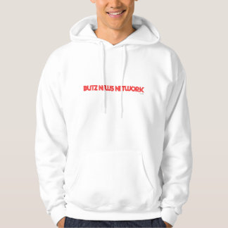 Blitz News Network Hoodie