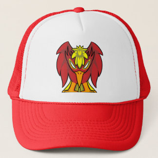 Blitz Phoenix - Logo Hat