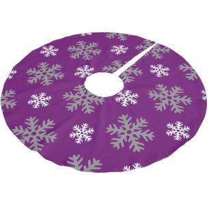 Blitzen Tree Skirt