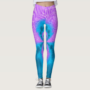 Blizzard Blast Leggings