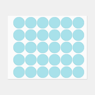 Blizzard Blue  (solid colour)  