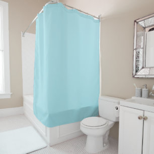 Blizzard Blue  (solid colour)