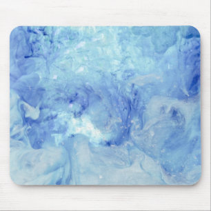 "Blizzard" collection Mouse Pad