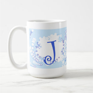 Blizzard - Jason Mug