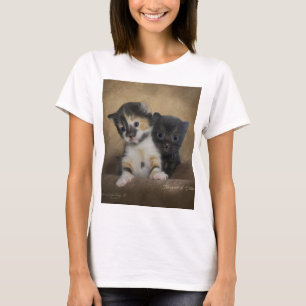 Blizzard & Ollie garments T-Shirt