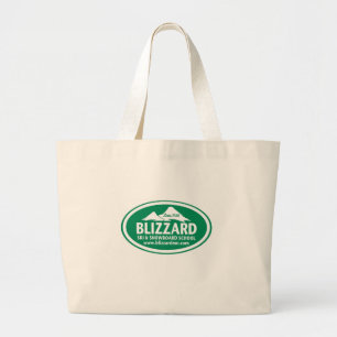 Blizzard Tote