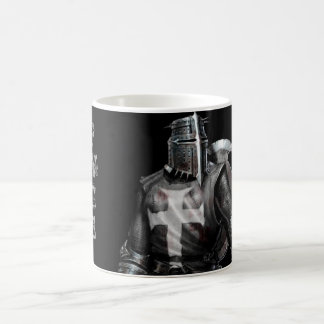 BlkKnight Mug