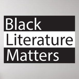 BLM Poseter Poster