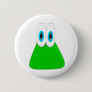 Blob Button