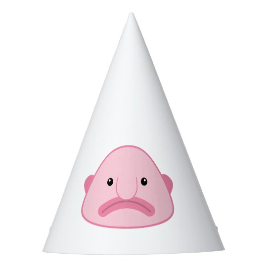 blobfish hat