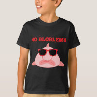 BlobFish Pun Quote Blob Fish Gift