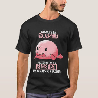 Blobfish T-Shirt