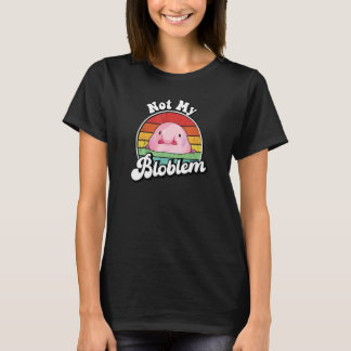 Blobfish T-Shirt