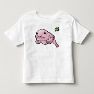 Blobfish Toddler T-shirt