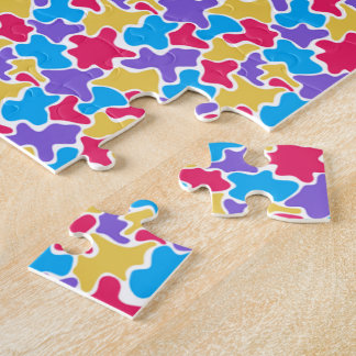 blobs   jigsaw puzzle