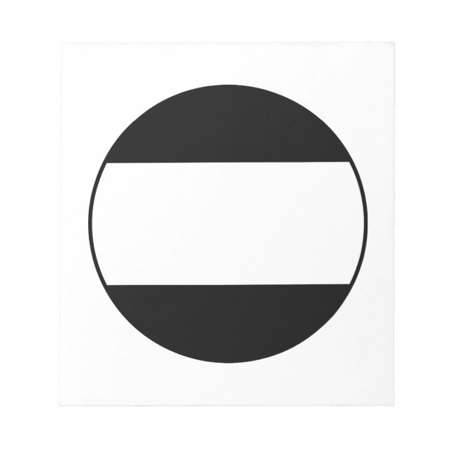 BLOC-NOTE 新 田 一 つ 引 き (Devant)