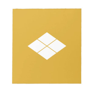 BLOC-NOTE 武 菱 田