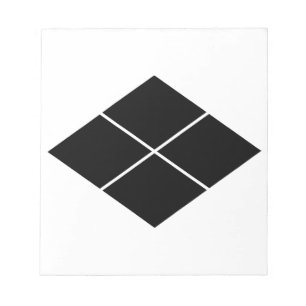 BLOC-NOTE 武 菱 田