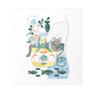 Bloc-note Ｎ・ＥＣＯＢＡＧ（remake）