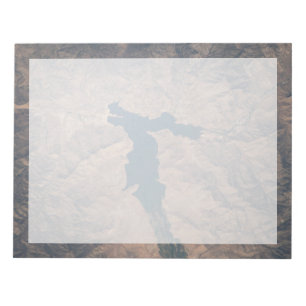 Bloc-note 4 Juillet 2019 - Lac Isabella En Californie.