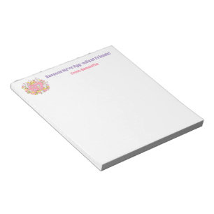 Bloc-note 67 raisons pour lesquelles nous sommes des amis ex