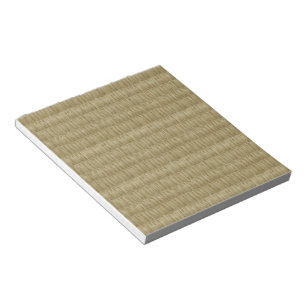 Bloc-note 8 bits Pixel Tatami Mat 畳
