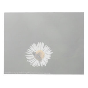 Bloc-note Abeille cosmopolite