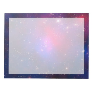 Bloc-note Abell 2744, Pandora's Cluster.