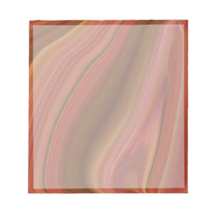 Bloc-note agiter