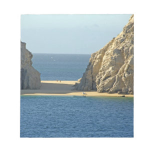 Bloc-note Amérique du Nord, Mexique, Etat de Basse-Californi