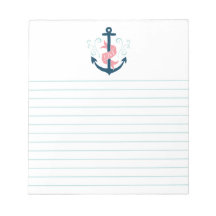 Ancre d'amour vintage