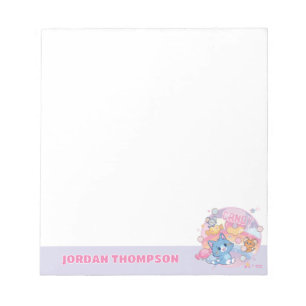 Bloc-note Anime Tom et Jerry Candy Party