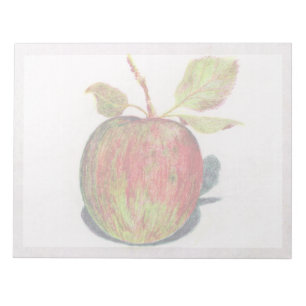 Bloc-note Apple