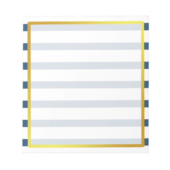 Bloc-note Armoire or Stried Photo frame Autograph (Devant)