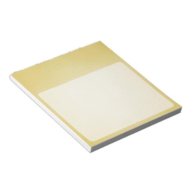 Bloc-note Arrière - plan beige gris rétro (Incliné)