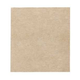 Bloc-note arrière - plan papier kraft cool pour scrapbooking