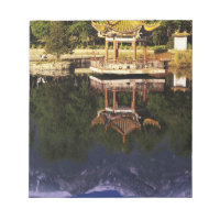 Asie, Chine, Yunnan, Dali. Montagnes de Cangshan