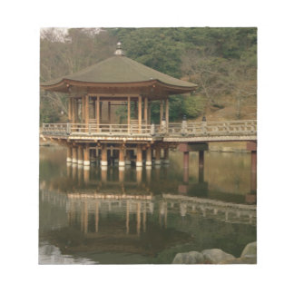 Bloc-note Asie, Japon, Nara, Temple à Nara