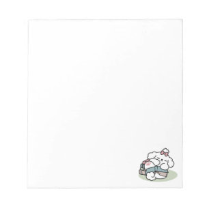 Bloc-note Avant le coucher avec ma chienne - Livre et Amoure