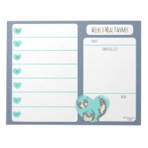 Baignade River Otter Ordinateur portable hebdomada