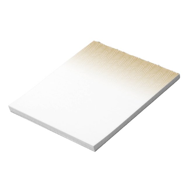 Bloc-note Bambou traditionnel (Tourné)