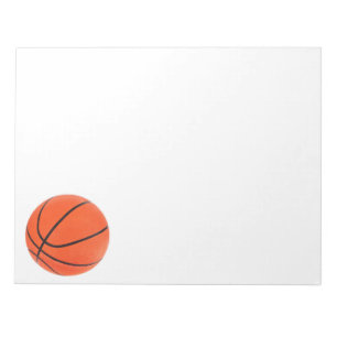 Bloc-note Basket