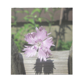 Bloc-note Bath Dianthus