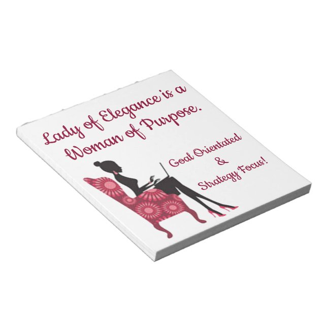 Bloc-note Belles expressions (Incliné)